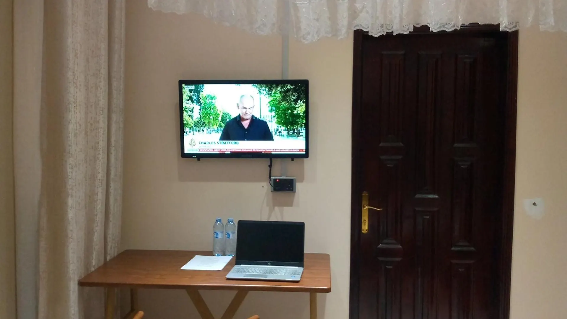 Hotel Zeptan Jinja Uganda